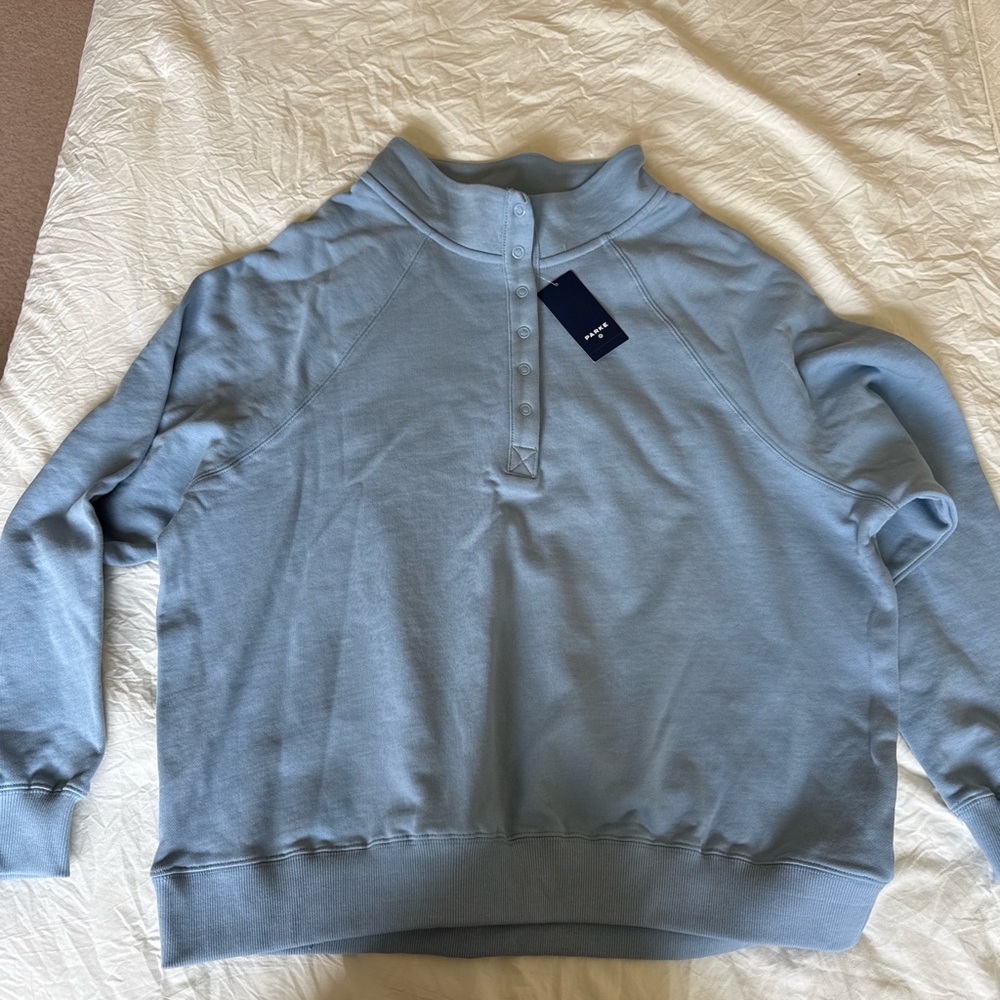 Parke sweatshirt